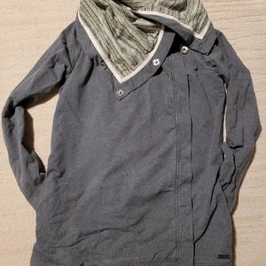 Lululemon Savasana Wrap